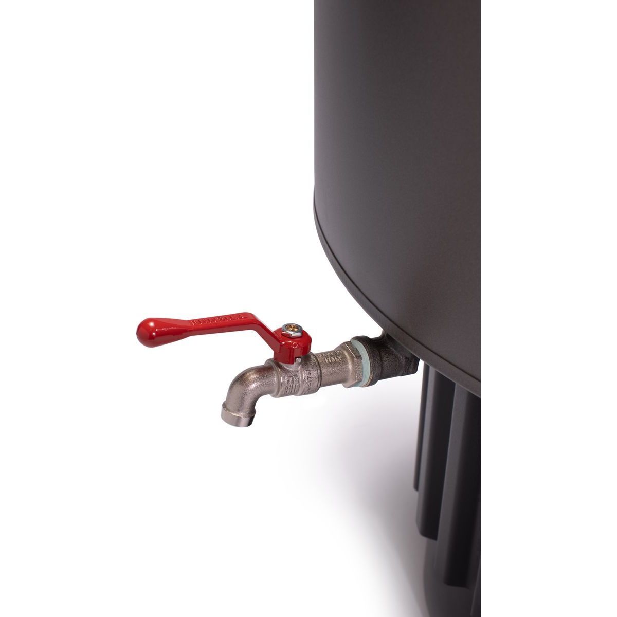 Puukiuas Narvi Luosto VS, 8-20m3, vaippasäiliöllä 4