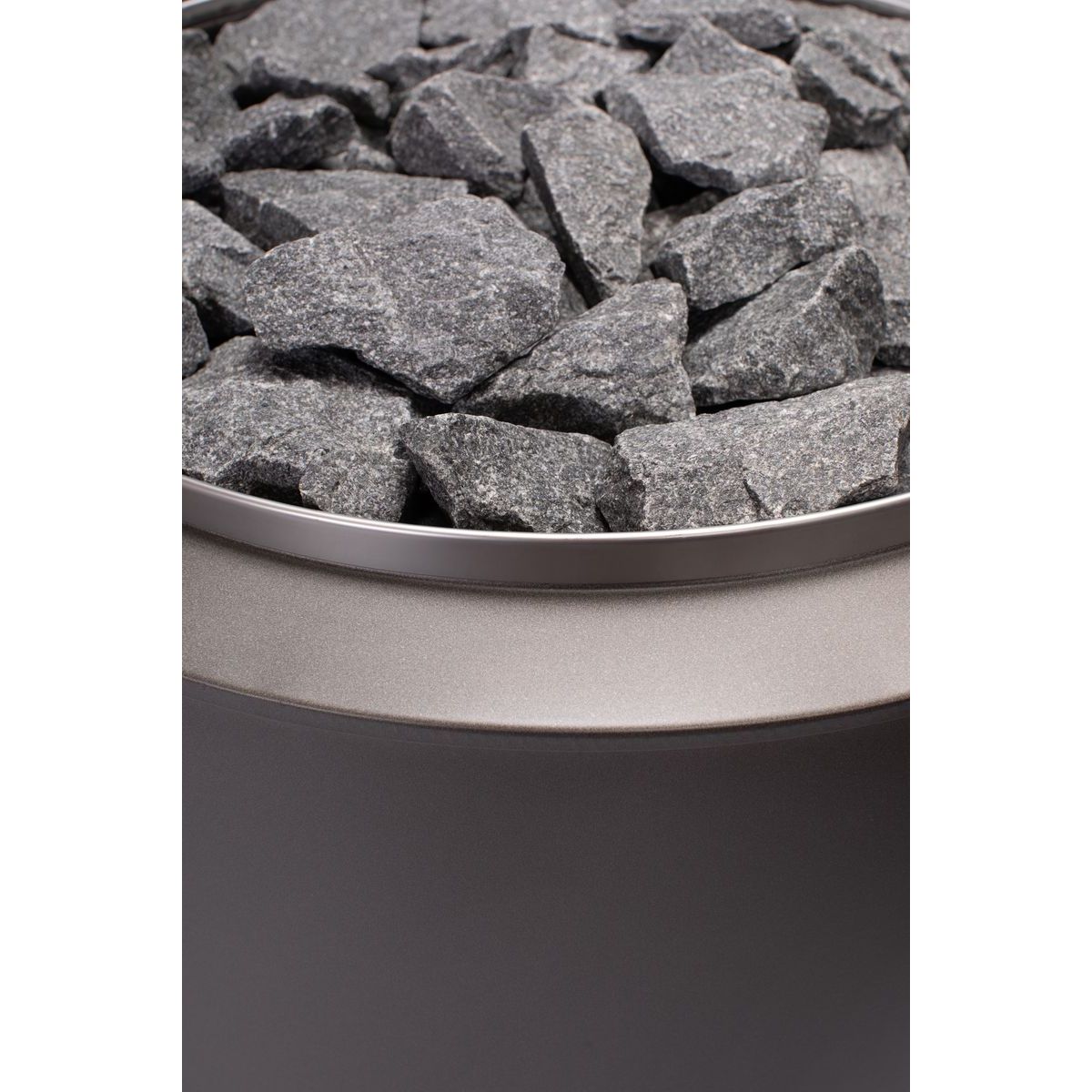 Puukiuas Narvi Luosto VS, 8-20m3, vaippasäiliöllä 5