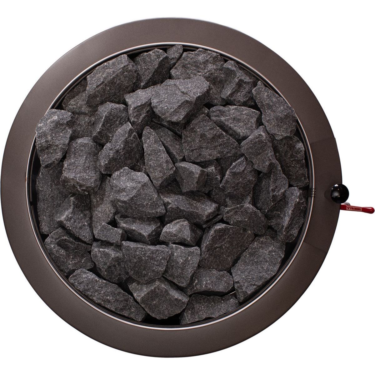 Puukiuas Narvi Luosto VS, 8-20m3, vaippasäiliöllä 6