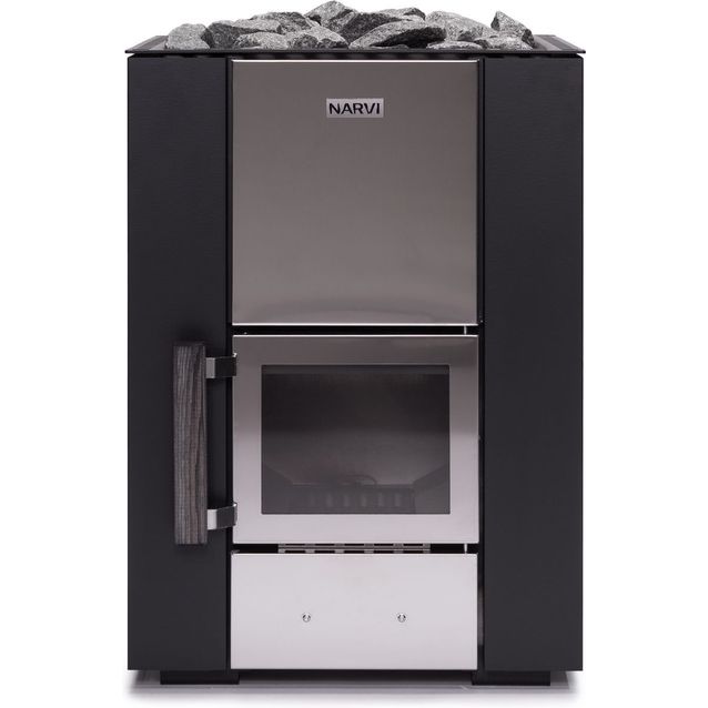 Puukiuas Narvi Kuru 14, 8-14 m3