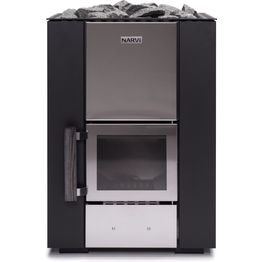 Puukiuas Narvi Kuru 20, 10-20m³