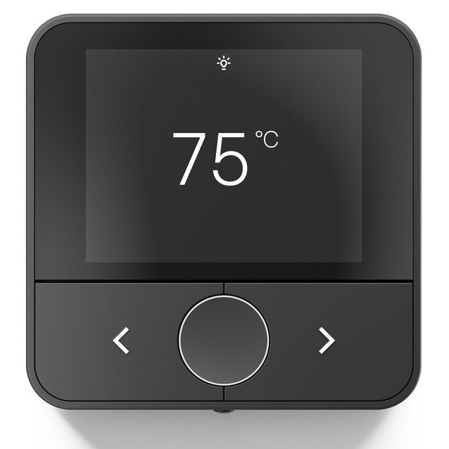 Ohjauspaketti sähkökiukaalle Narvi Flow