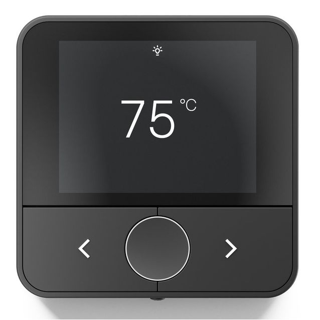 Ohjauspaketti sähkökiukaalle Narvi Flow Wifi