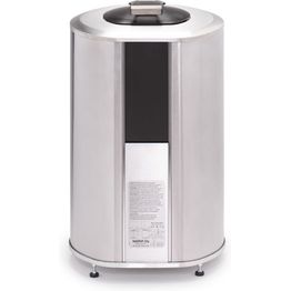 Sähkökiuas Narvi Löylyvalmis 6 kW 5-9 m³ erillinen ohjaus