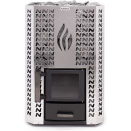 Puukiuas Narvi Stony 20 8-20 m³