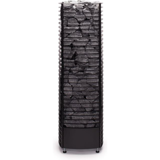 Sähkökiuas Narvi Velvet Electric, 9.0kW, 8-14 m3, erillinen ohjaus