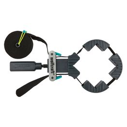 Nauhapuristin Wolfcraft 3416000 4 m