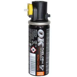 Naulainkaasu H&H OK 18 g 30 ml viimeistelynaulaimeen