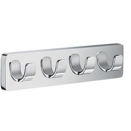 Nelikoukku Smedbo Ice OK359