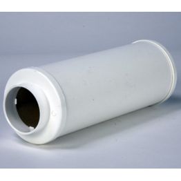 Äänenvaimennin Smart ja Electrolux keskuspölynimurijärjestelmiin