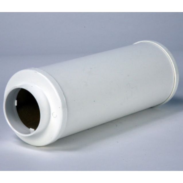 Äänenvaimennin Smart ja Electrolux keskuspölynimurijärjestelmiin