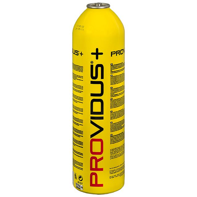 Nestekaasusäiliö Providus 450 g