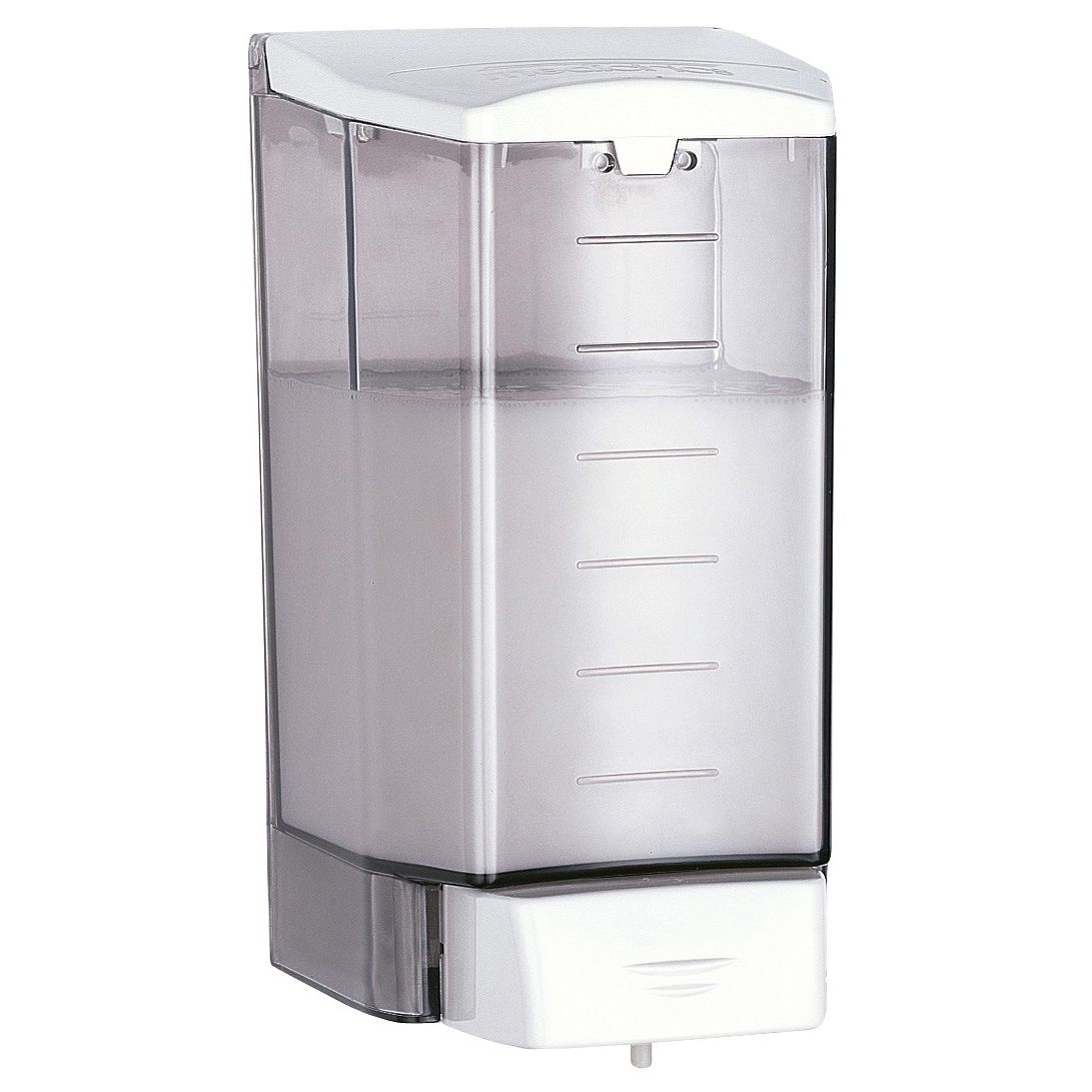 Nestesaippua-annostelija Mediclinics DJ0010F 1,1l