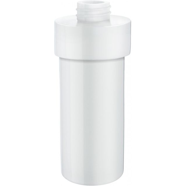 nestesaippua annostelijan säiliö posliinia sopii olemassa oleviin smedbo sarjoihin