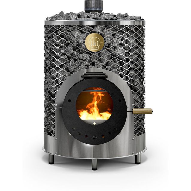 Puukiuas Original IKI (10-25 m³)