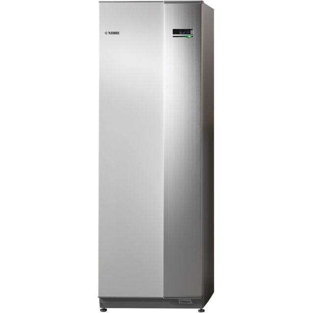 Lämpöpumppu Nibe VVM 310 Sisäyksikkö
