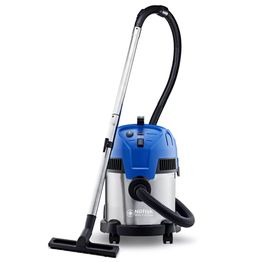 Märkäkuivaimuri Nilfisk Multi II 22 Inox