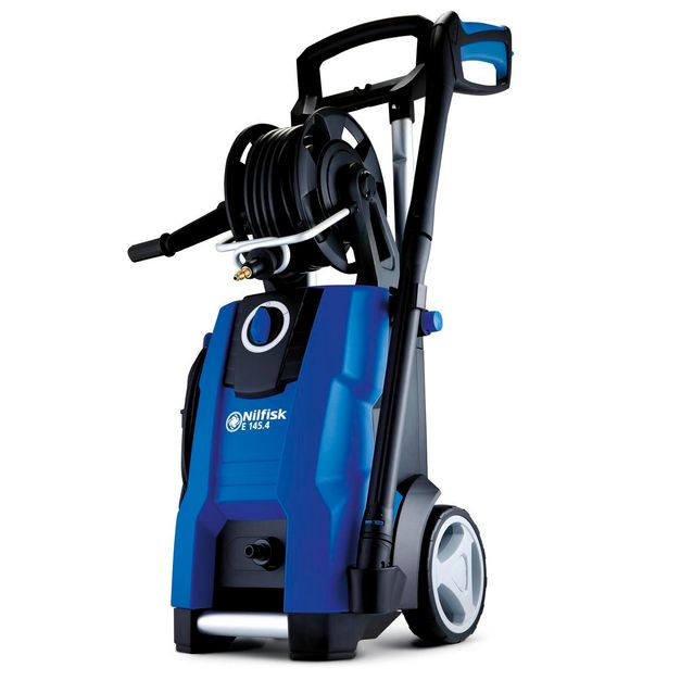 Painepesuri Nilfisk E145.4-9 X-TRA 145 bar 500 l/h itseimevä