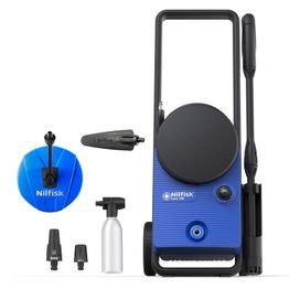 Painepesuri Nilfisk Core 130-6 PowerControl 130 bar 465 l/h itseimevä + PCA-varusteet