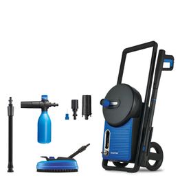 Painepesuri Nilfisk Excellent 170 Power 170 bar 500 l/h itseimevä