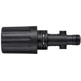 Painepesurin matalapainesuutin Nilfisk 25 bar 60°