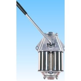 Käsipumppu NIRA 9 DN32