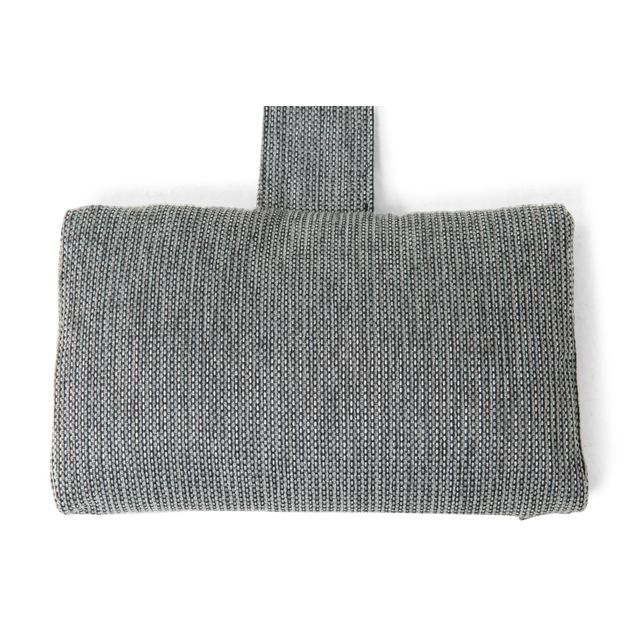 Niskatyyny Berg & Strand Hilton Lyx 1-pak harmaa