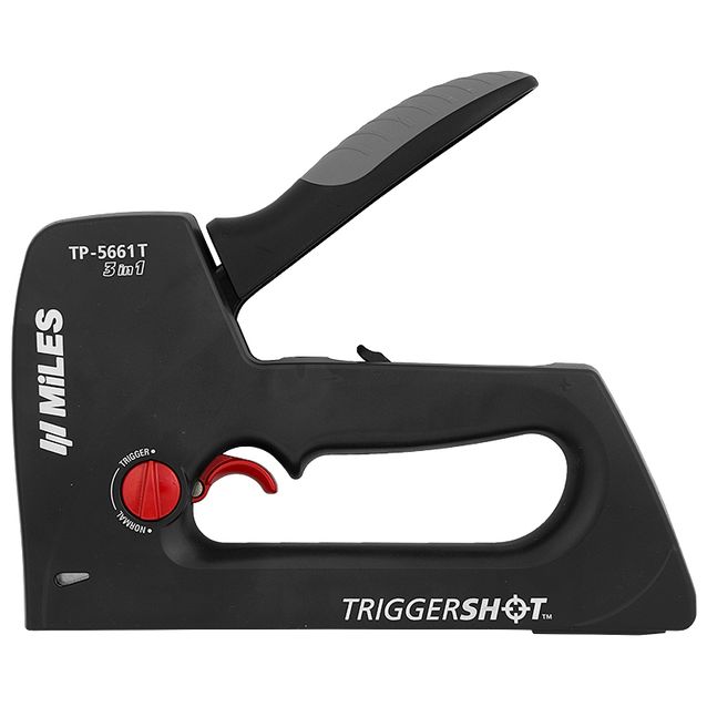 Nitoja Miles TP-5661/T Trigger Shot