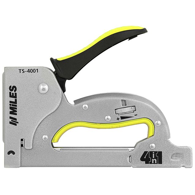 Nitoja Miles TS-4001/T