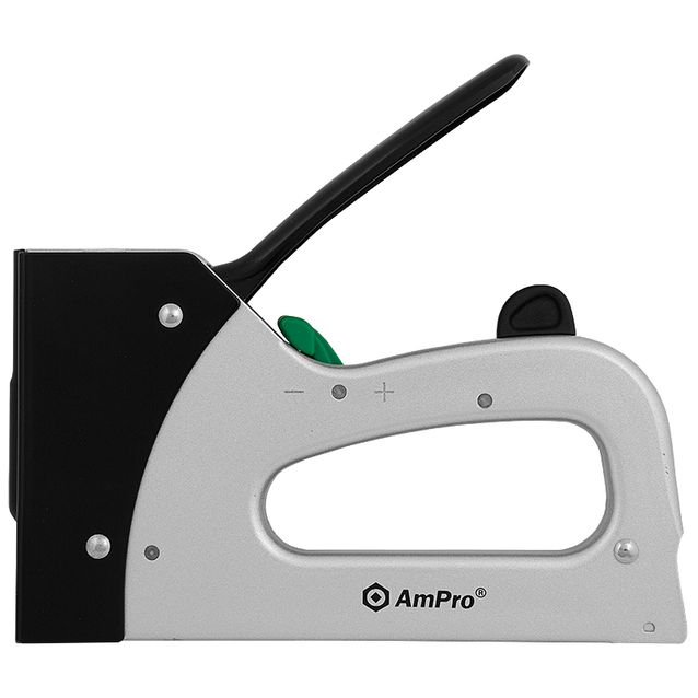 Nitoja/niittipistooli AmPro T35108