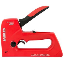 Nitoja Miles abs no.3/53 trigger shot