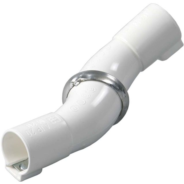 Niveljatkoholkki AJP 20