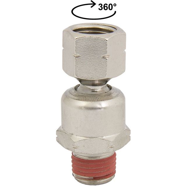 Nivelliitin ProMaster, 1/4