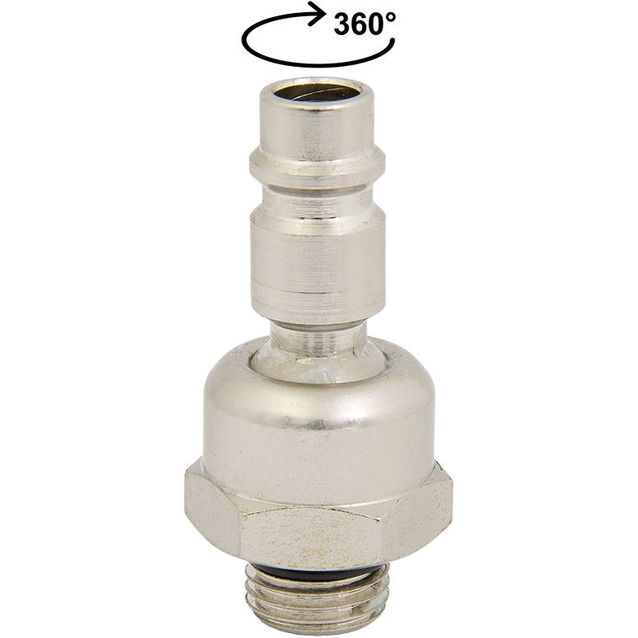 Nivelliitin ProMaster, 1/4