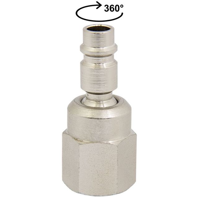 Nivelliitin ProMaster, 3/8