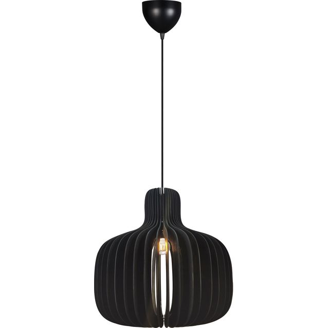 Riippuvalaisin Nordlux Hazo, eri vaihtoehtoja