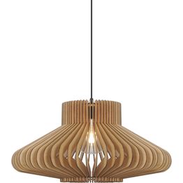 Riippuvalaisin Nordlux Manago, natural