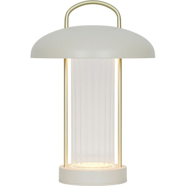 Ladattava pöytävalaisin Nordlux Mirano