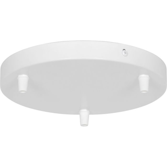 Kattojakaja/kattokuppi Nordlux Luana, 3-osainen