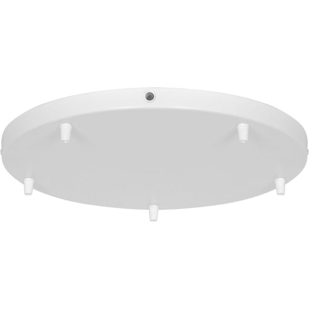 Kattojakaja/kattokuppi Nordlux Luana, 5-osainen