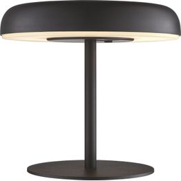 Aurinkokennopöytävalaisin Nordlux Elmer Solar, himmennettävä