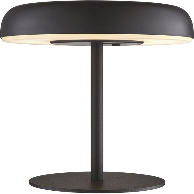 Pöytävalaisin Nordlux Elmer Solar