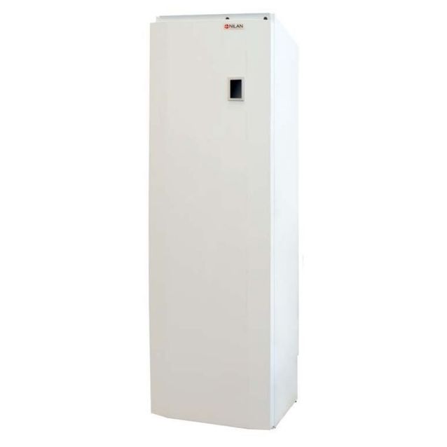 Poistoilmalämpöpumppu Nilan VGU 180 EK