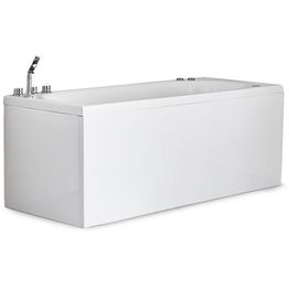 Poreamme Noro Relounge 160 vasen Gold Tropic-tasoasennushanalla