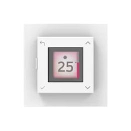 Yhdistelmätermostaatti Nobö SWT-IZ, sopii Nobö Front ja Top -lämmittimille