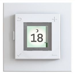 Termostaatti Nobö NTB 2R