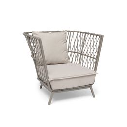 Nojatuoli Jet Set beige