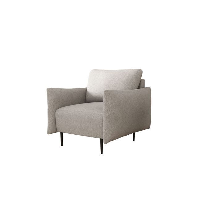 Nojatuoli LAMBI, beige (6201)