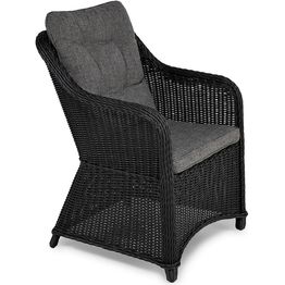 Nojatuoli Marcus musta