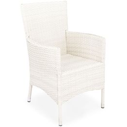 Tuoli Thor valkoinen